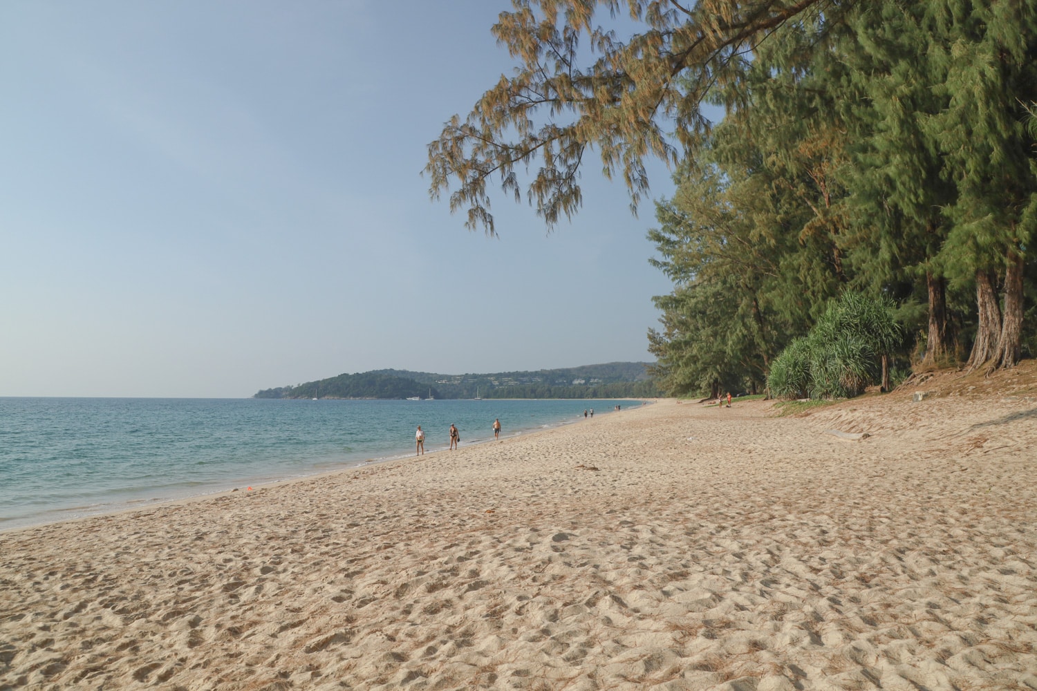 Layan Beach