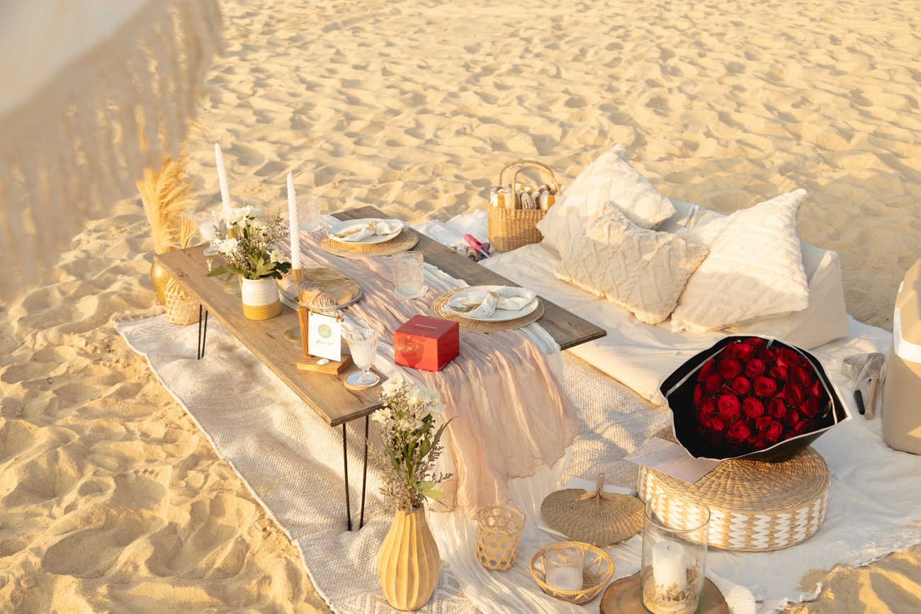 picnic in Phuket