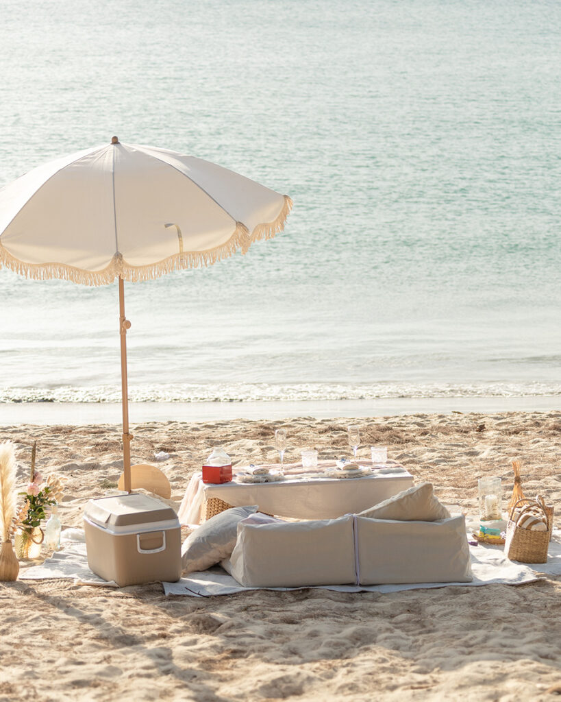 honeymoon in Phuket