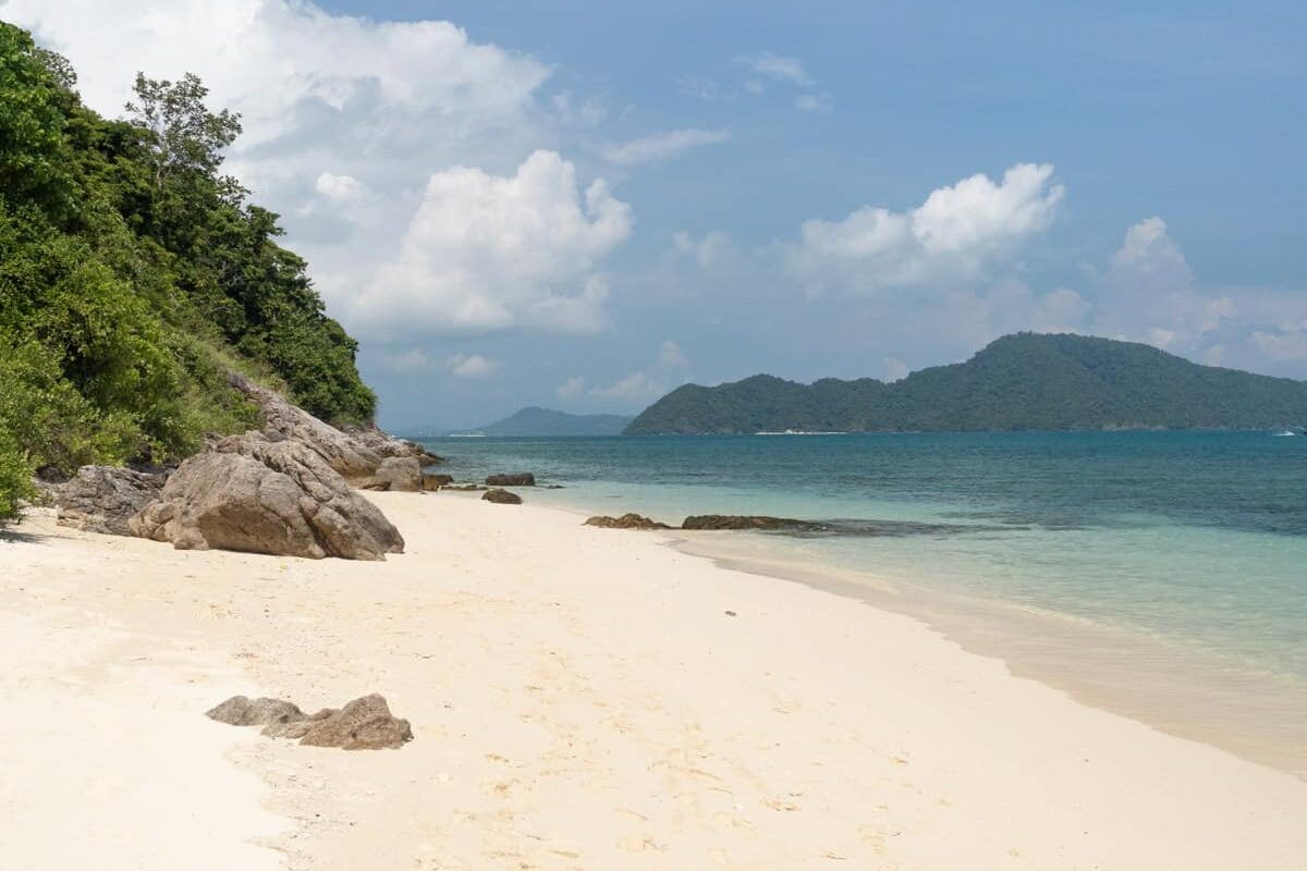 Bon Island