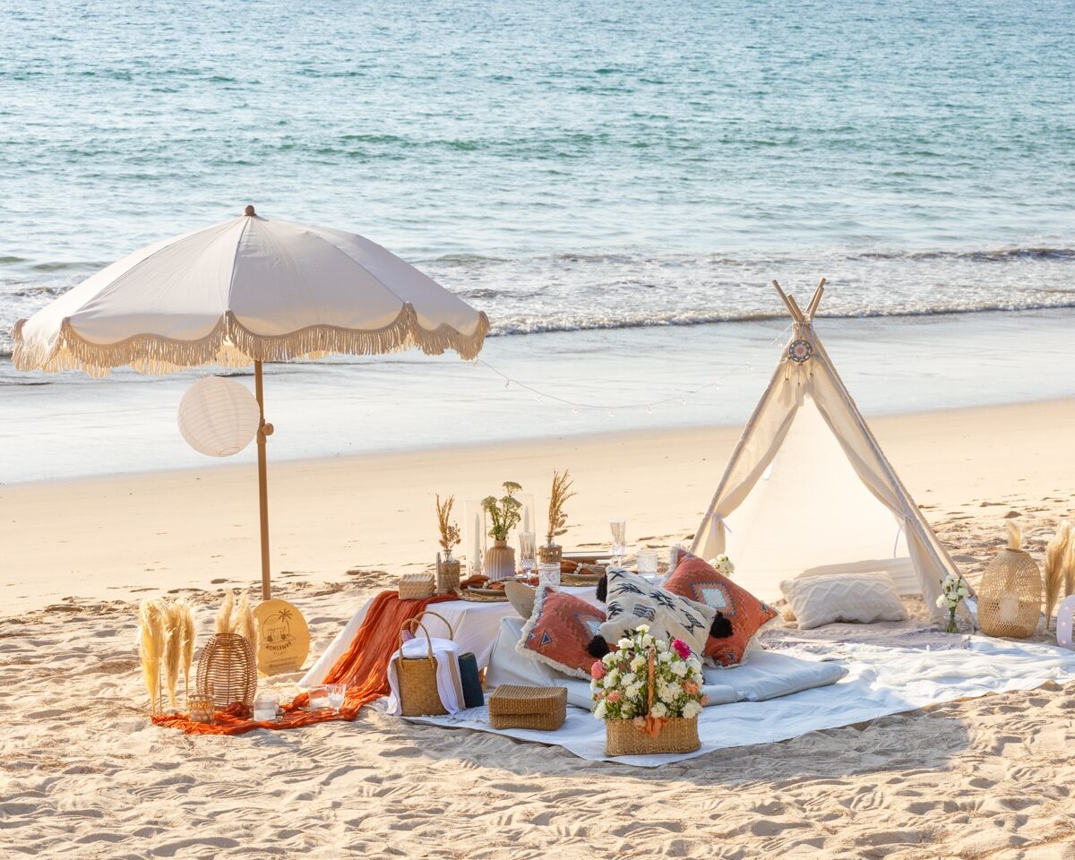 Activity to do with kids in Phuket