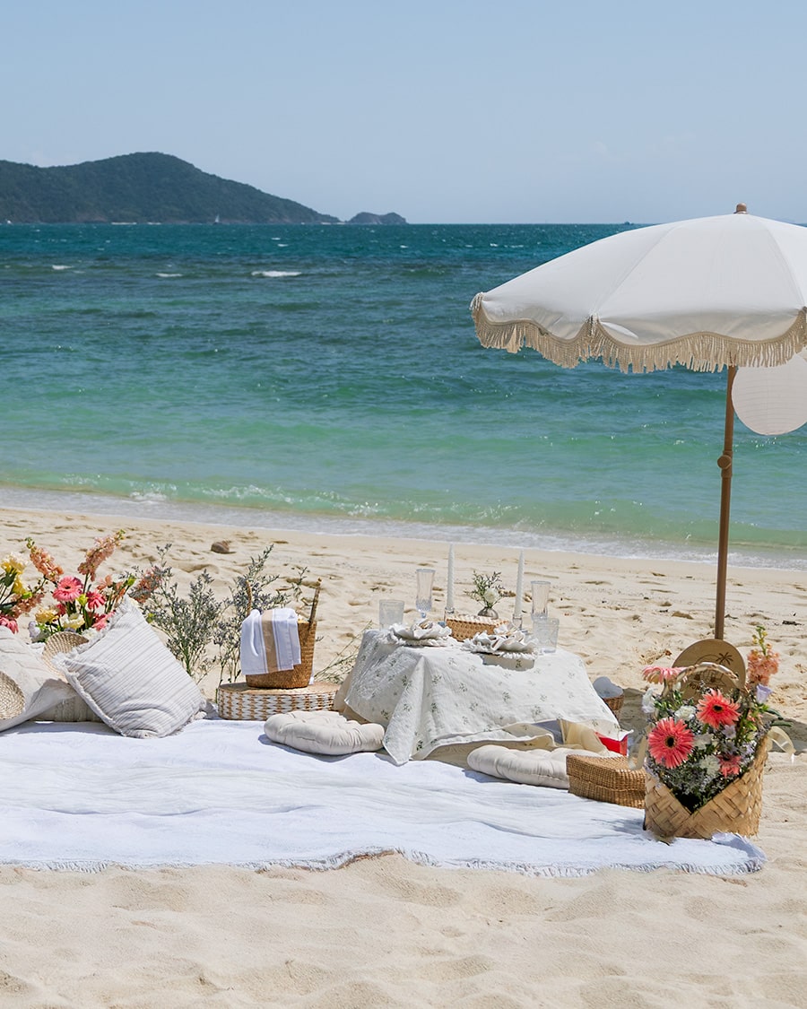 Proposal in Phuket