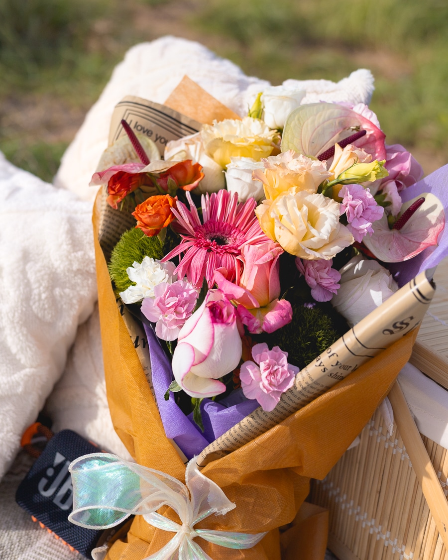 Marriage Proposal Phuket