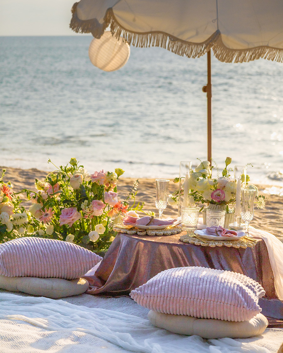 proposal photography Phuket