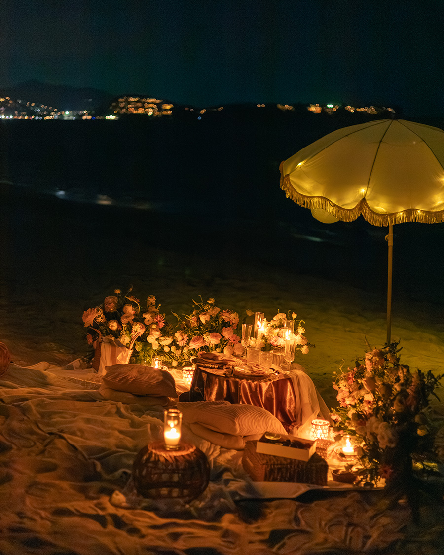 proposal photography Phuket