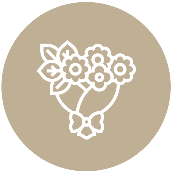 Bouquet of Flowers