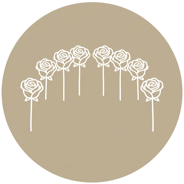Flower Surrounding