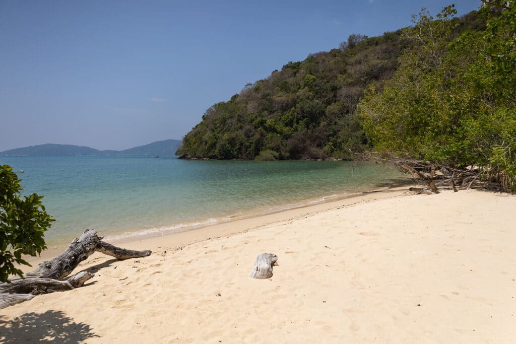 Lon Island Phuket