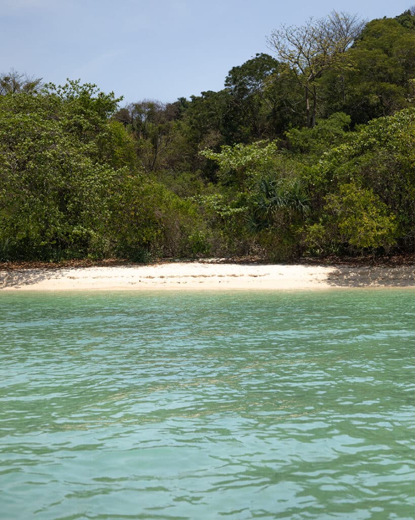 Lon Island Phuket