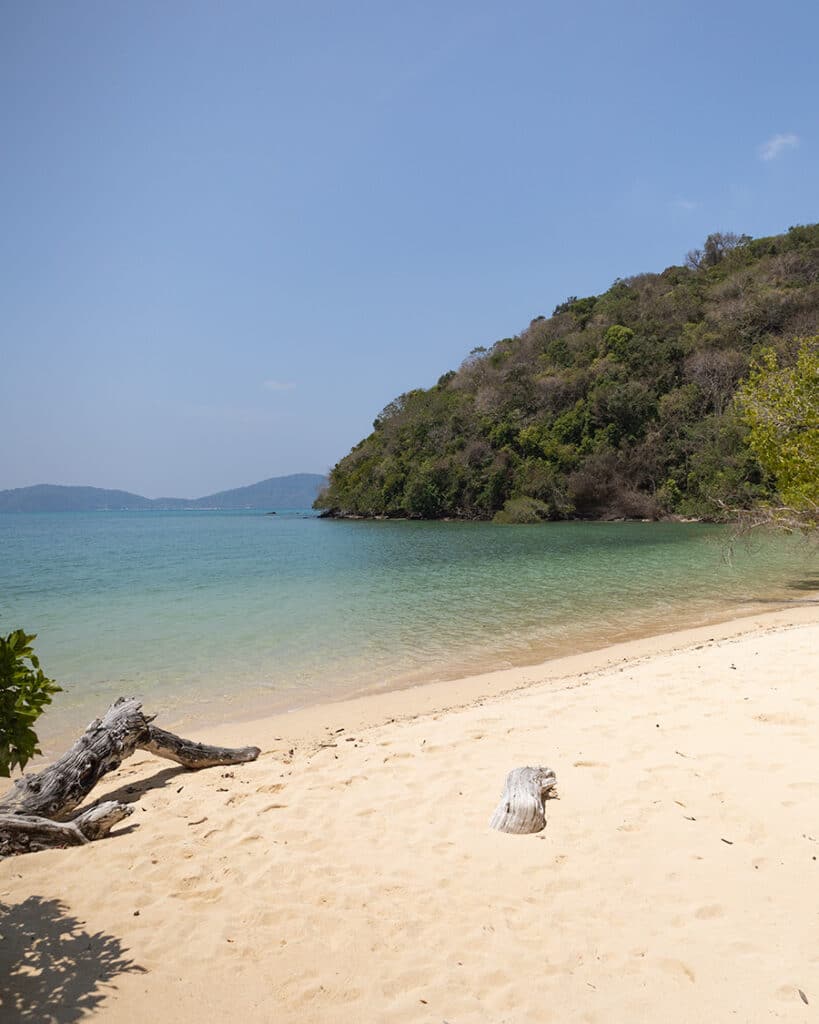 Lon Island Phuket