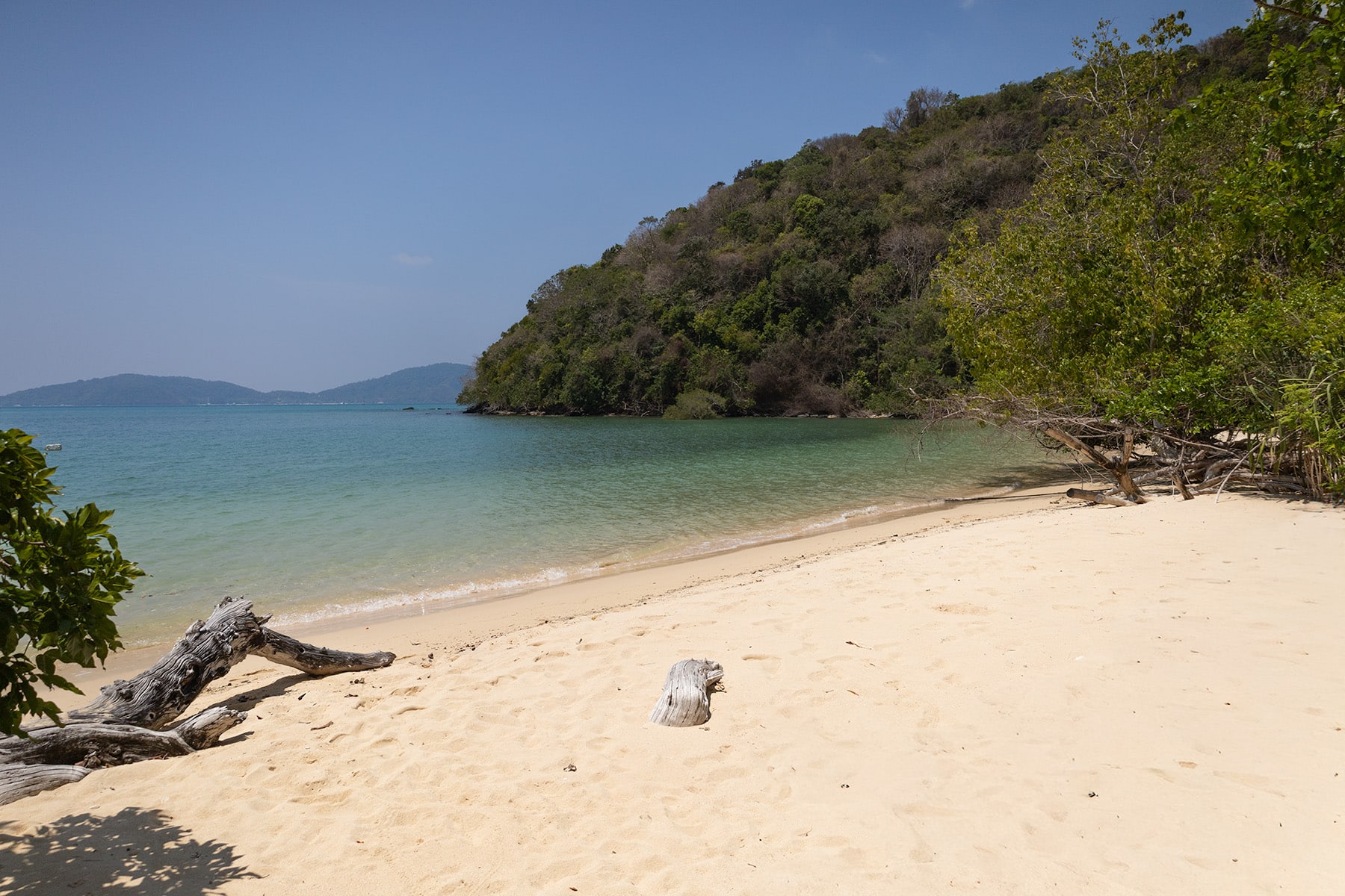 Lon Island Phuket