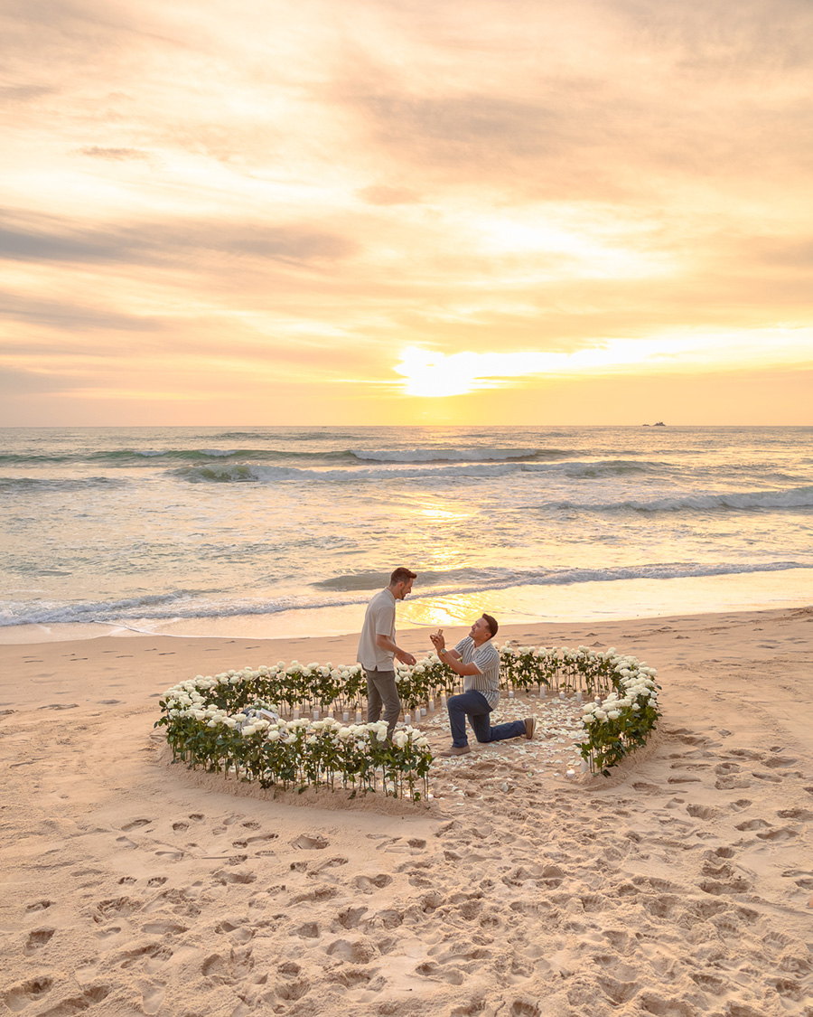 rose-proposal-setup-phuket